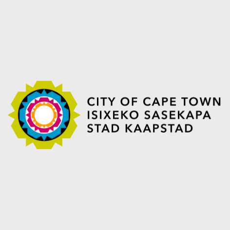 city of cape town slider logo
