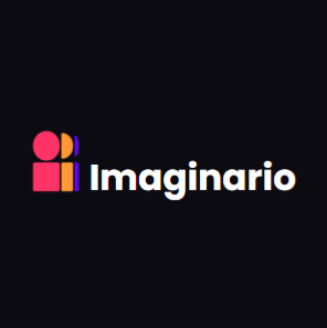 imaginario slider logo