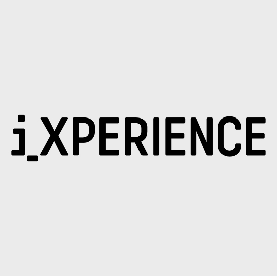 ixperience slider logo
